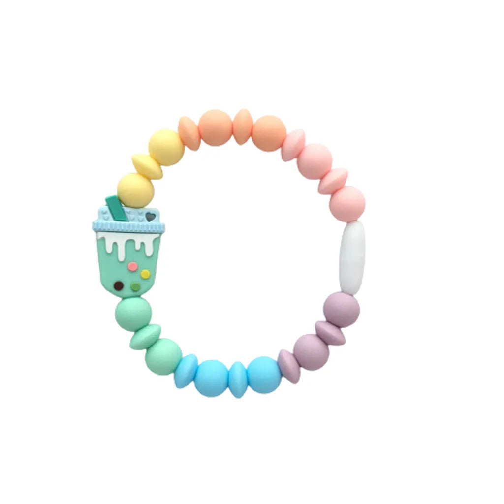 TeetherJoy Sooth-Ring (Teething Ring)