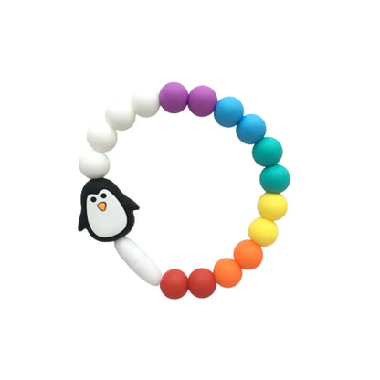 TeetherJoy Sooth-Ring (Teething Ring)
