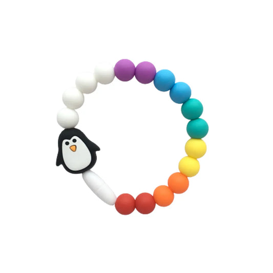 TeetherJoy Sooth-Ring (Teething Ring)