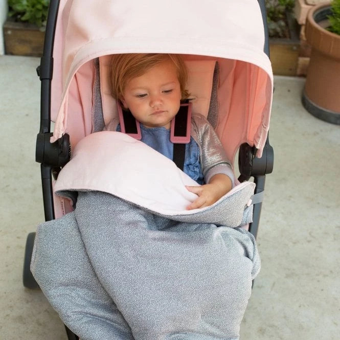 Quinny Blanket For Quinny Zapp Series Stroller