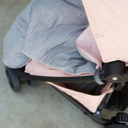 Quinny Blanket For Quinny Zapp Series Stroller