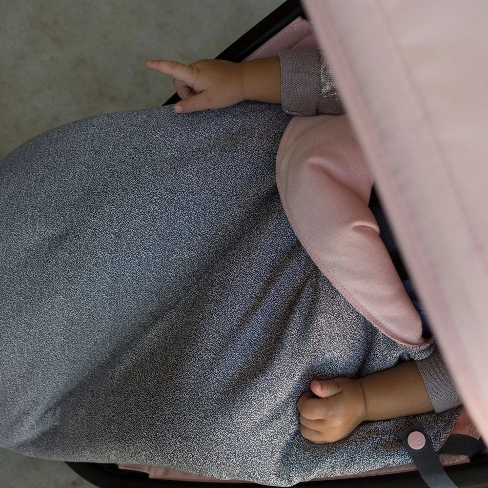Quinny Blanket For Quinny Zapp Series Stroller