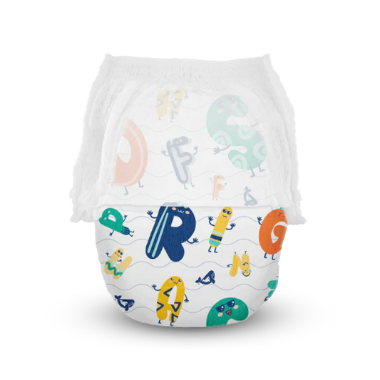Offspring® Fashion Diapers - Pants