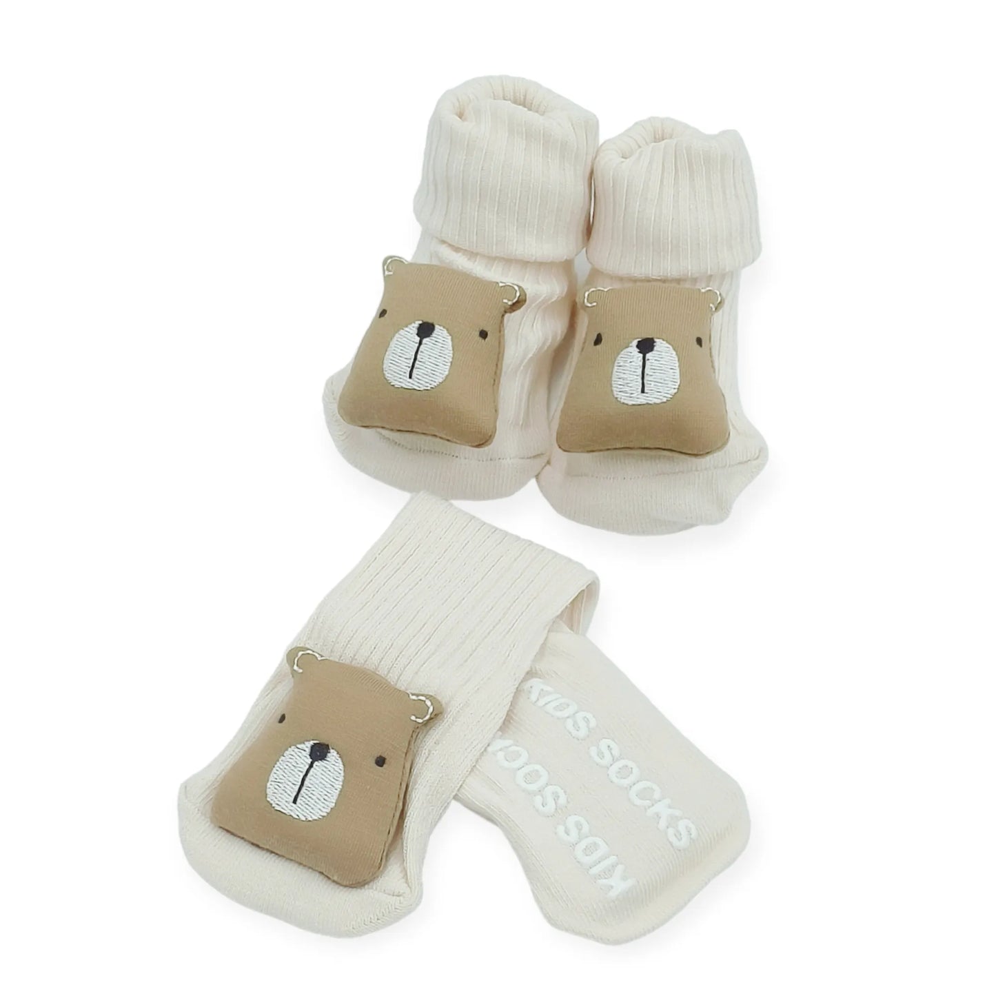 Angeliz Grateful Sweet Twins Baby Gift Set 16 pcs