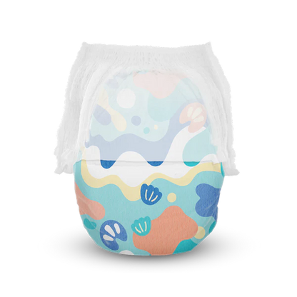 Offspring® Fashion Diapers - Pants