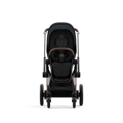 Cybex e-Priam
