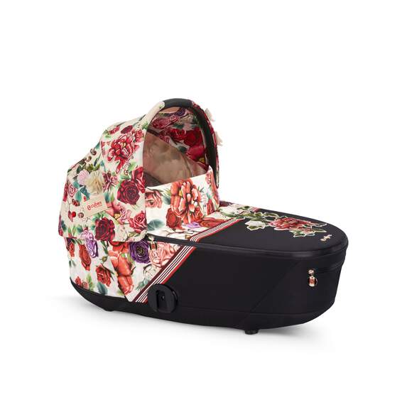 (Pre-Order)Cybex Mios Lux Carry Cot