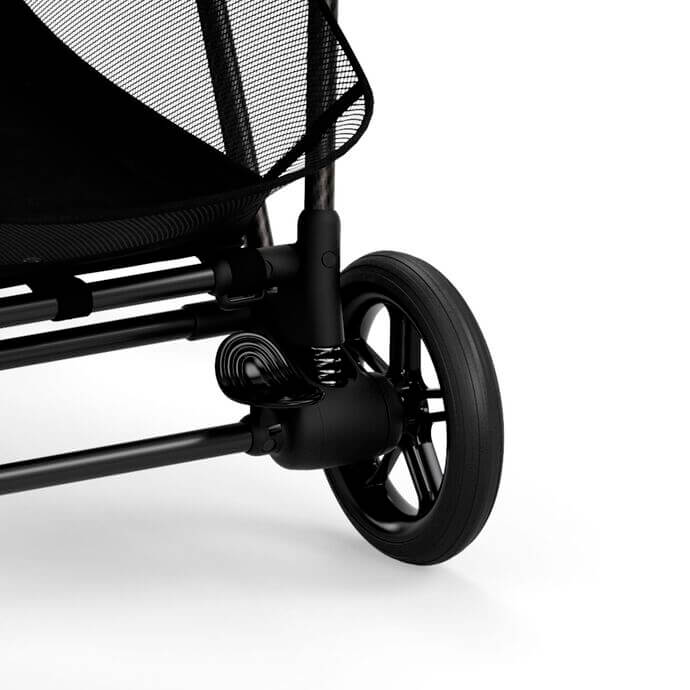 Cybex Melio Carbon Stroller