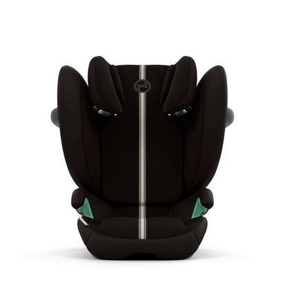 (Pre-Order)Cybex Solution G2 i-Fix Plus