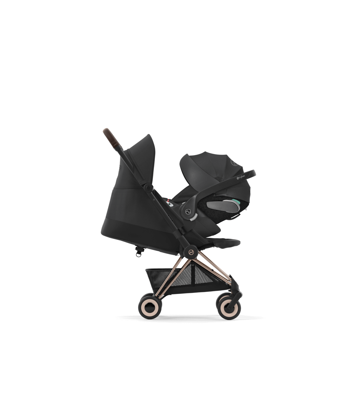 Cybex Coya Compact Stroller