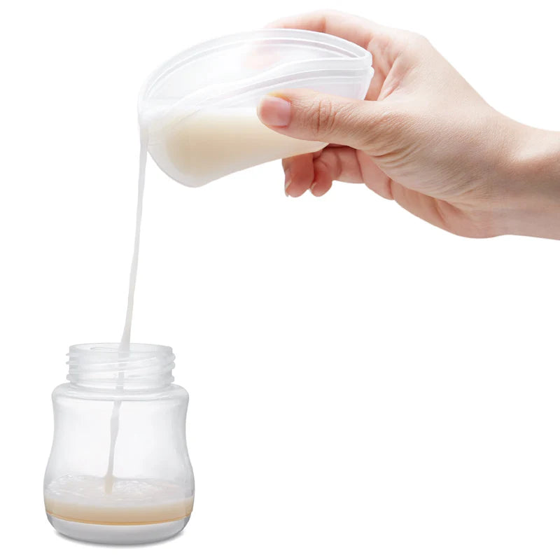 Supermama Egg Pump Single | Wearable Natural Suction