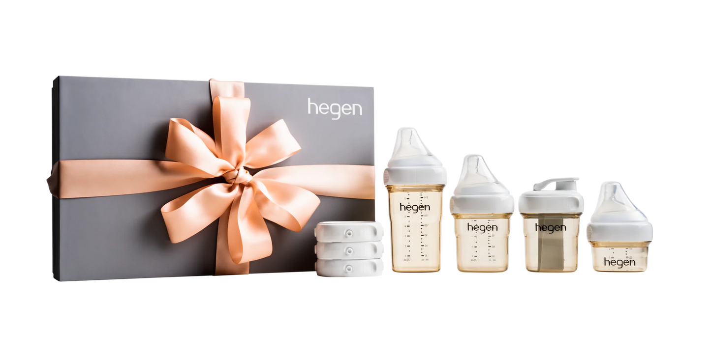 HEGEN PCTO™ ESSENTIALS STARTER KIT