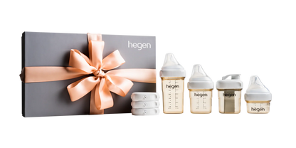HEGEN PCTO™ ESSENTIALS STARTER KIT
