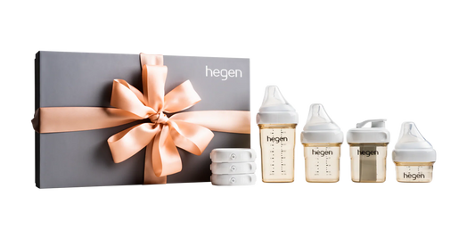 HEGEN PCTO™ ESSENTIALS STARTER KIT