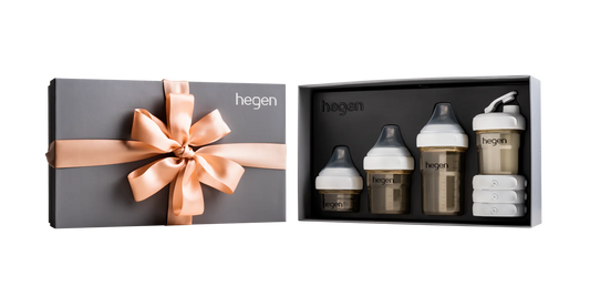 HEGEN PCTO™ ESSENTIALS STARTER KIT