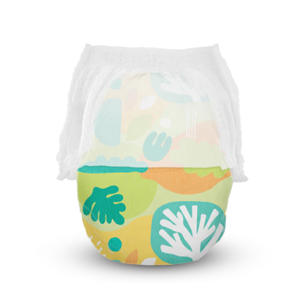 Offspring® Fashion Diapers - Pants