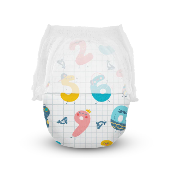 Offspring® Fashion Diapers - Pants