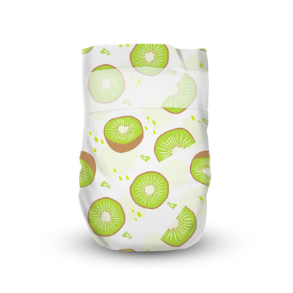 Offspring® Fashion Diapers - Tape