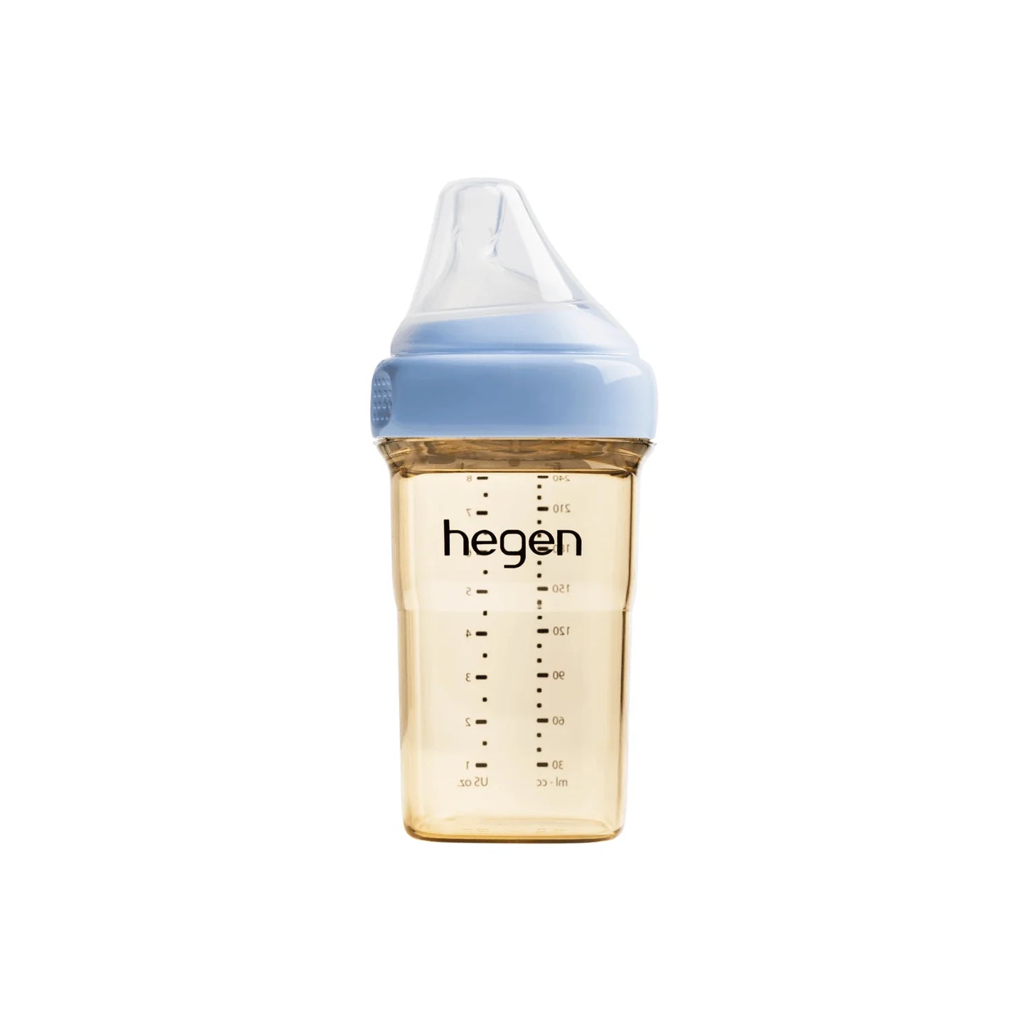 Hegen PCTO™ 240ml/8oz Feeding Bottle PPSU