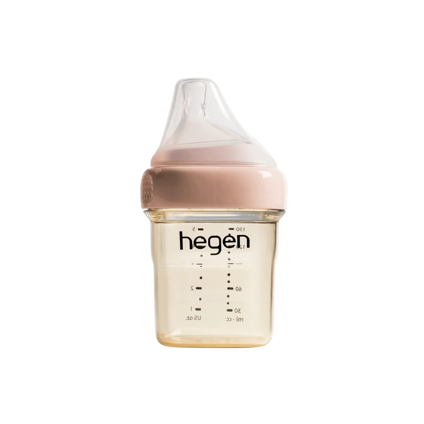 Hegen PCTO™ 150ml/5oz Feeding Bottle PPSU