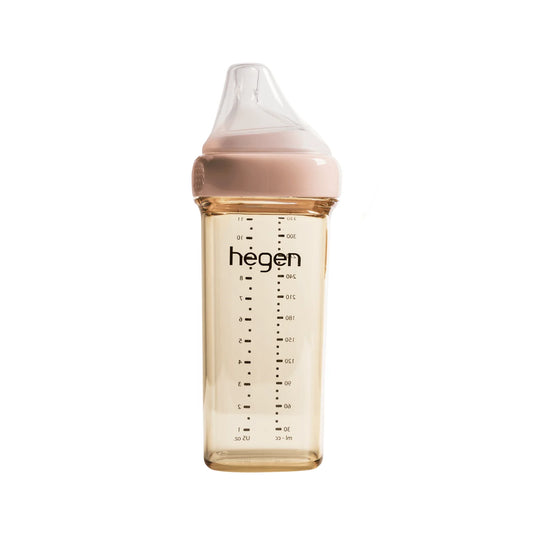 Hegen PCTO™ 330ml/11oz Feeding Bottle PPSU