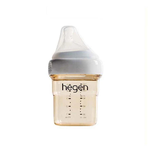 Hegen PCTO™ 150ml/5oz Feeding Bottle PPSU