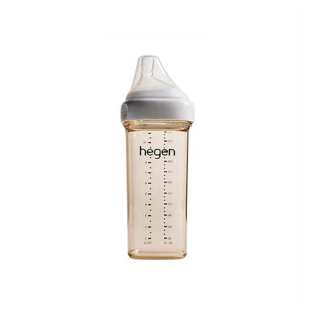 Hegen PCTO™ 330ml/11oz Feeding Bottle PPSU