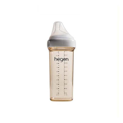 Hegen PCTO™ 330ml/11oz Feeding Bottle PPSU