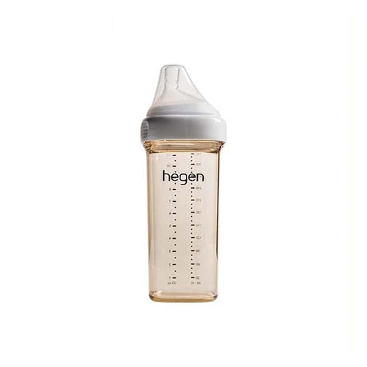 Hegen PCTO™ 330ml/11oz Feeding Bottle PPSU