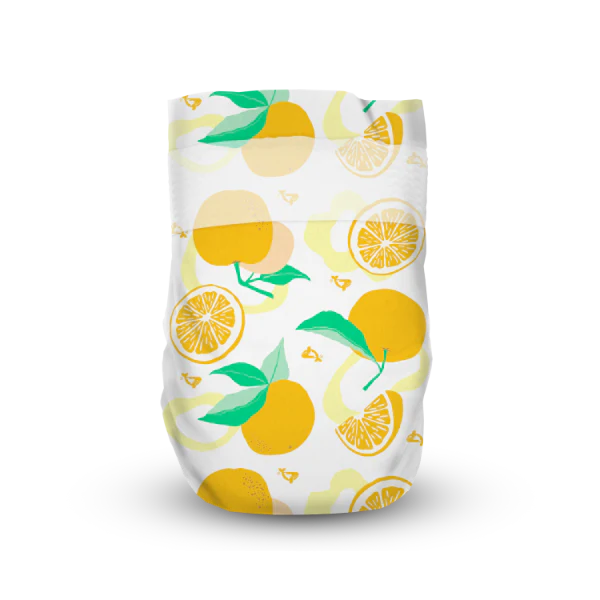 Offspring® Fashion Diapers - Tape