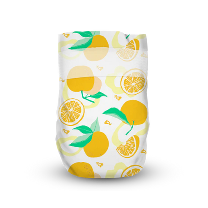 Offspring® Fashion Diapers - Tape