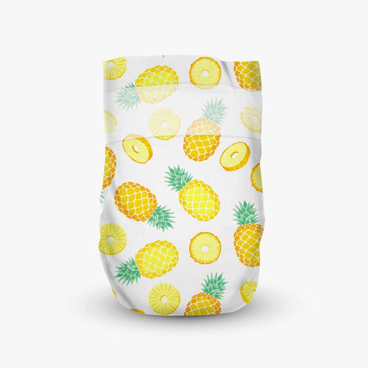 Offspring® Fashion Diapers - Tape