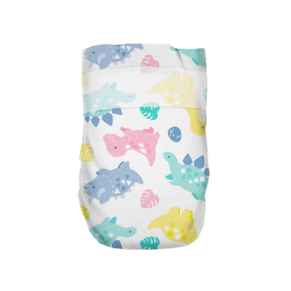 Offspring® Fashion Diapers - Tape