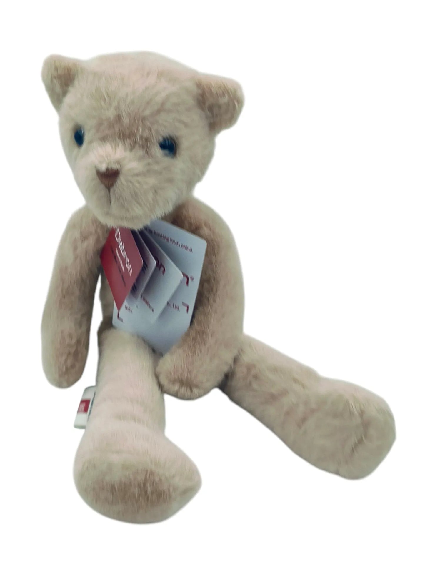 Angeliz Tuxedo Memory Premium Bear Hamper Set 13 pcs