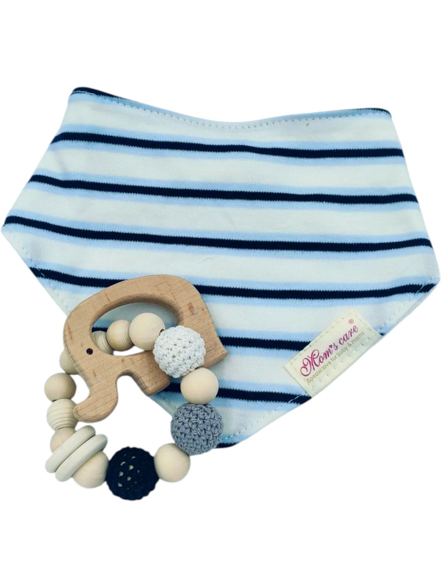 Angeliz Tuxedo Memory Premium Bear Hamper Set 13 pcs