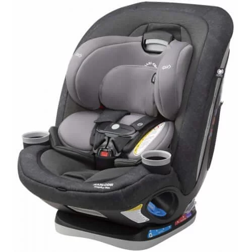 Maxi cosi magellan base hotsell