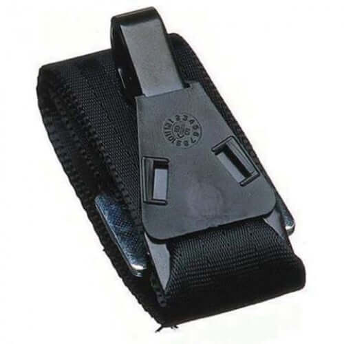 Isofix top extension strap