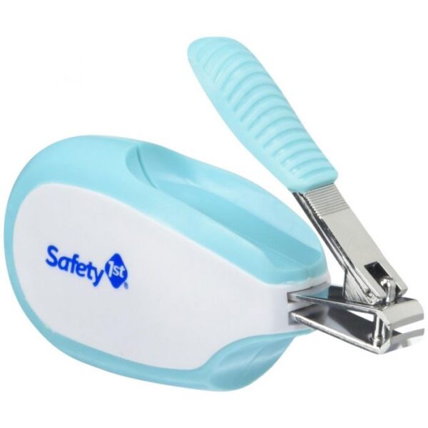 Safety 1st Steady Grip Nail Clipper