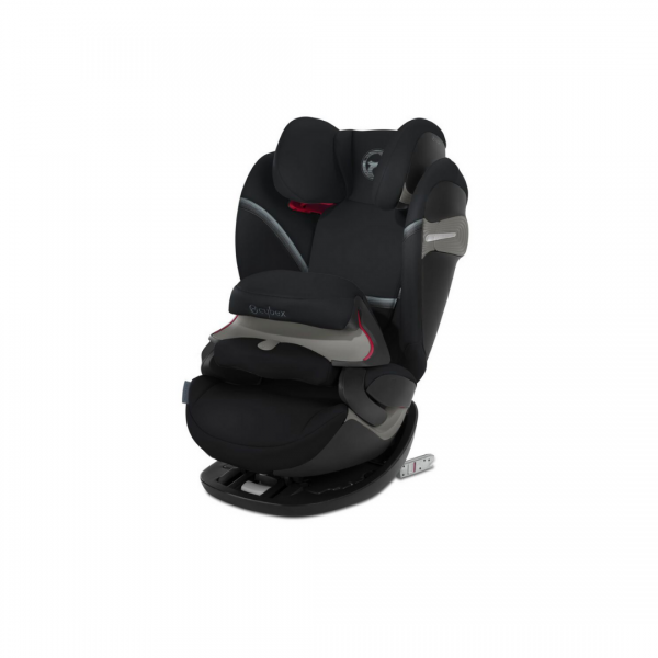 Cybex Pallas S-Fix