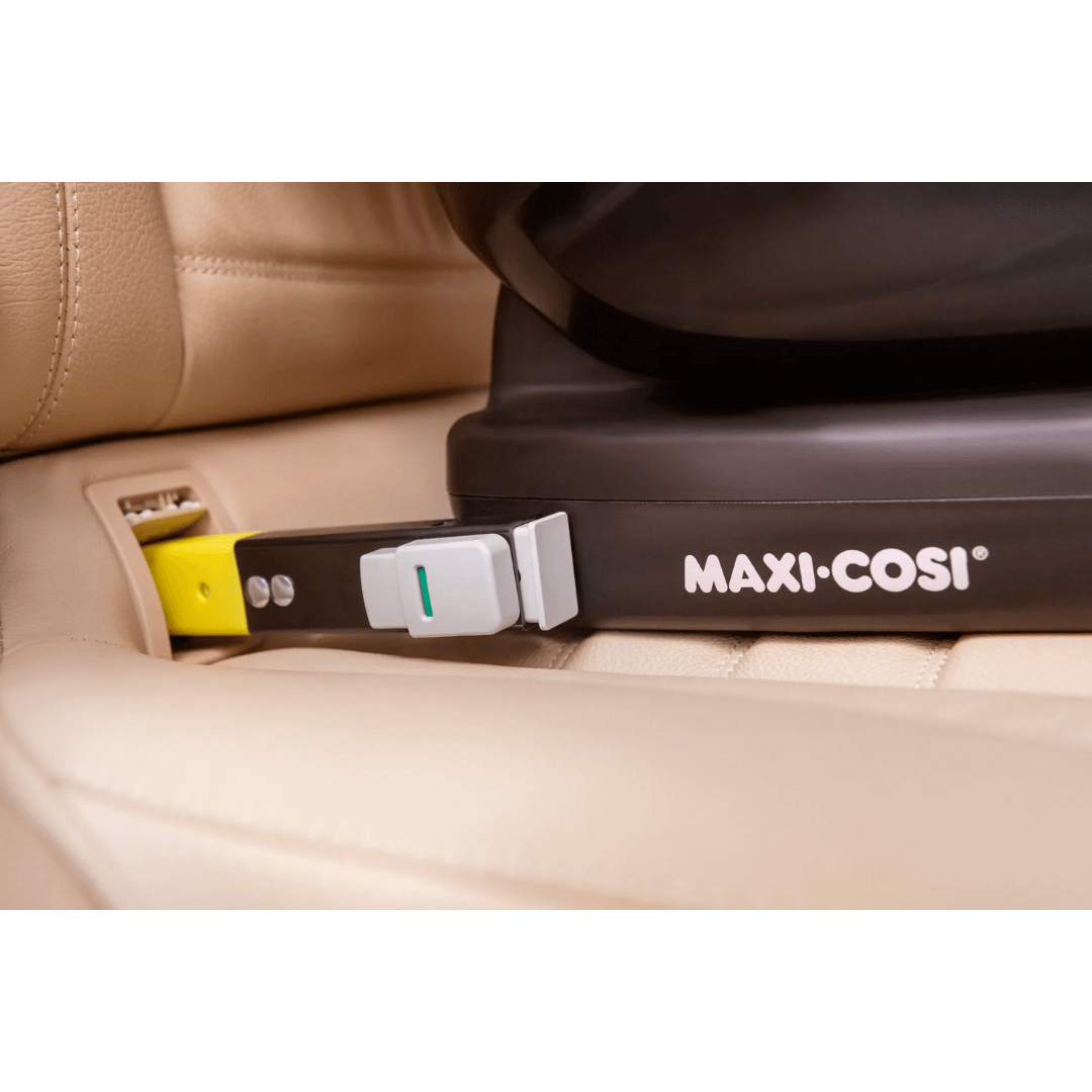 What Is Isofix And How Can Parents Use It Mamours