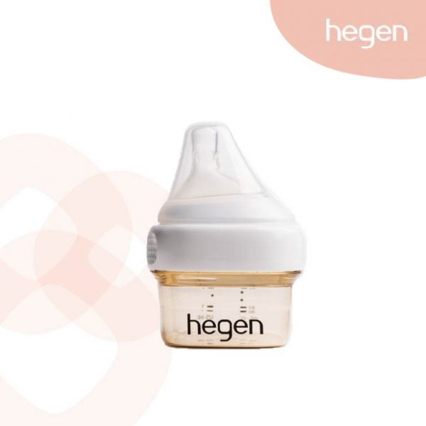 Hegen PCTO 60ml/2oz Feeding Bottle PPSU