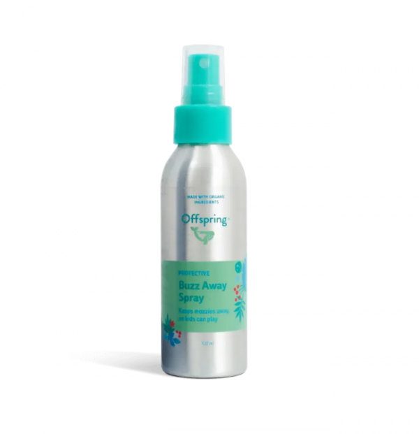 Offspring Protective Buzz Away Spray-100ml