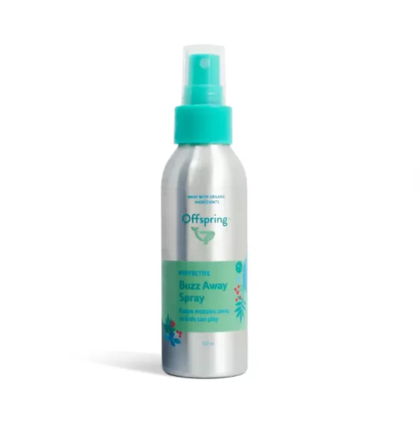 Offspring Protective Buzz Away Spray-100ml